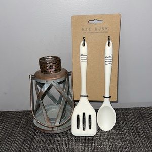 Rae Dunn Mini Utensils